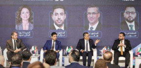 مساران للتعاون الصحي في المنتدى الاستثماري اللبناني السوري ببيروت