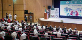 انطلاق مؤتمر أمراض الكلى في حماة بمشاركة أطباء واختصاصيين محليين ودوليين