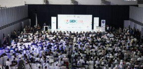 دمشق.. انطلاق فعاليات المؤتمر العلمي الدولي الثالث والعشرين لنقابة أطباء الأسنان