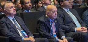 الشعار يبدأ زيارة إلى أذربيجان للمشاركة في منتدى الاستثمار وبحث التعاون ‌‏الاقتصادي