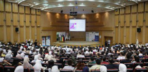 الملتقى السوري الألماني للهندسة الطبية يدعو لتوحيد المعايير الفنية بالمنشآت ‏الصحية