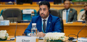 سوريا تشارك في الدورة الـ 73 للجنة الإقليمية للصحة العالمية بالقاهرة