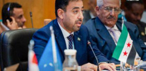 وزير الصحة: سوريا تنتقل من الاستجابة الطارئة إلى التعافي الصحي المستدام