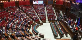 انطلاق المؤتمر الأوروبي لرؤساء البرلمانات في روما