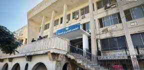 قصر العدل في الحسكة يستأنف عمله بعد توقف دام نحو عامين ‏