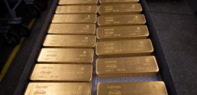 الذهب يرتفع 50 ليرة في السوق السورية