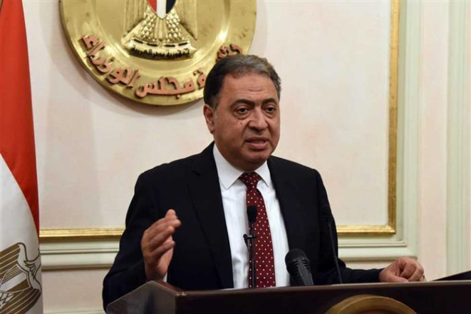 مصر.. خطأ طبي يتسبب في وفاة وزير صحة سابق