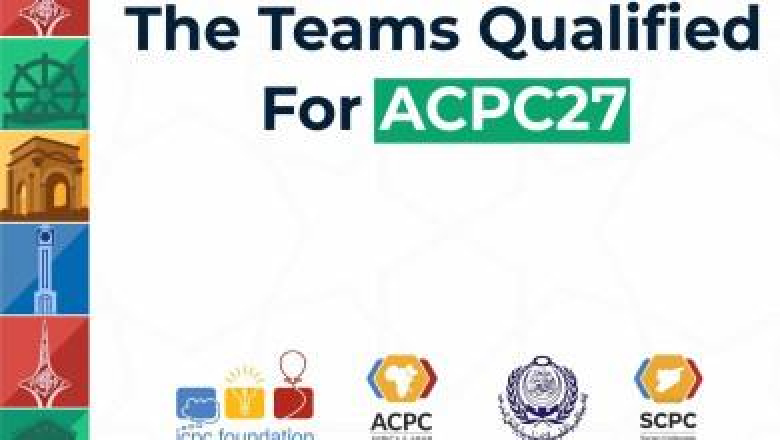 5 جامعات سورية تنافس في أهم مسابقة للبرمجية بمصر.. الخير لـ “الوطن”: هدفنا تحقيق نتائج مهمة