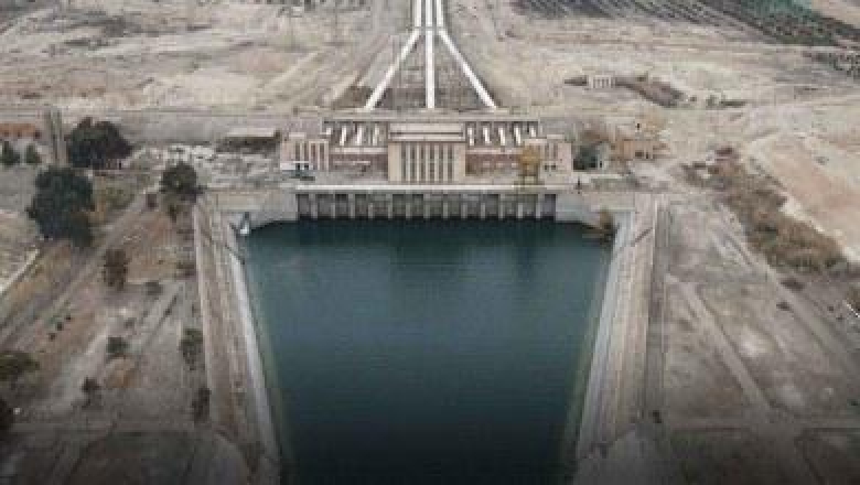 وزارة الطاقة السورية: بعد تحرير مسكنة ودير حافر.. استقرار الضخ في محطة البابيري بجهود الكوادر الوطنية