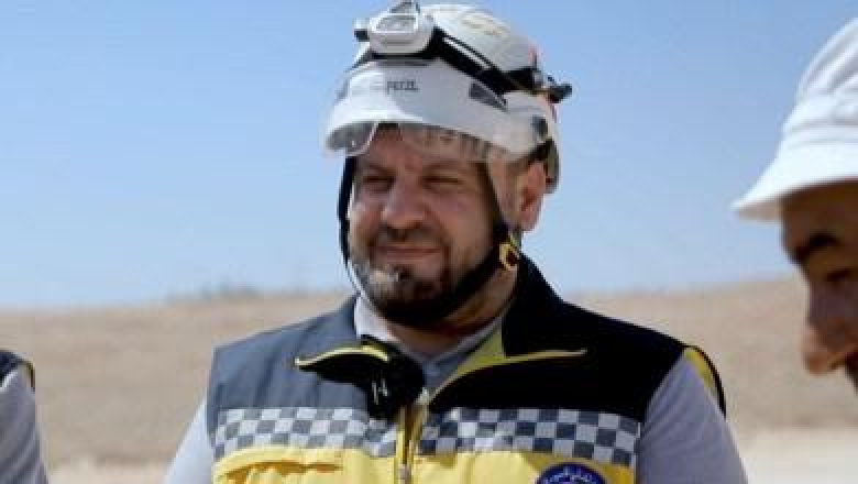 مدير الدفاع المدني لـ”الوطن”: نعمل بشتى الوسائل لتأمين عودة الأهالي في ريف حلب الشرقي