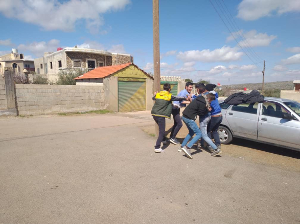 مشاجرات تنتهي بمصابين وضحايا.. هل بات السلاح جزء من الخلافات اليومية؟