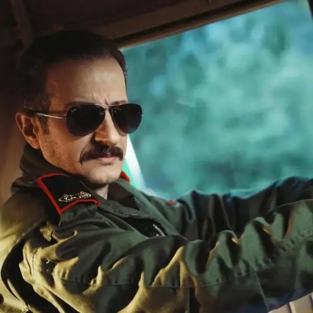 "مولانا" مسلسل سوري مرسوم على مقاس نجم تلفزيوني