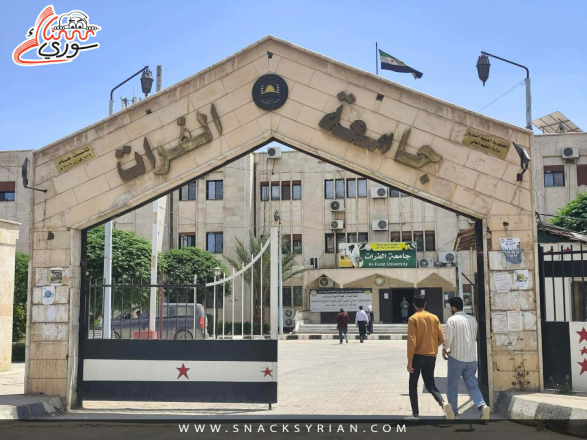 جامعة الفرات.. نتائج الامتحانات المتأخرة تعرقل مستقبل الطلبة