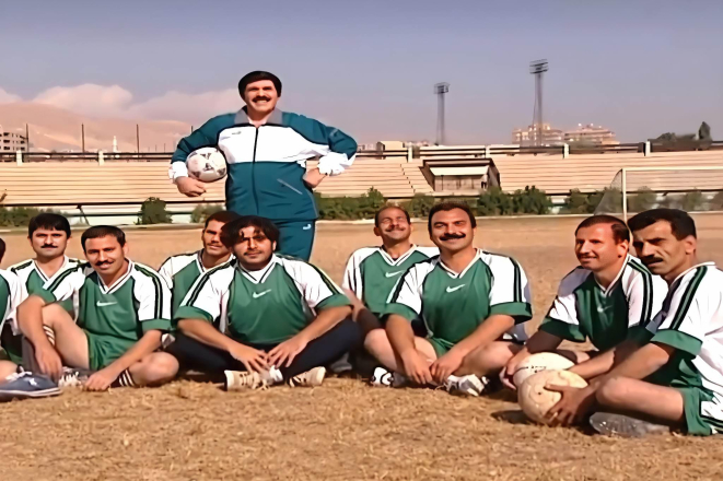 ماذا لو تأهلت سنغافورة الجديدة إلى كأس العالم؟