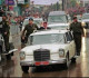 وزير أردني أسبق: الملك الراحل الحسين بن طلال رفض البقاء في السيارة