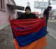 المعارضة تقرر استئناف الاحتجاجات في يريفان