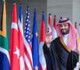 الأمير محمد بن سلمان يعلن تطوير أولى الوجهات البحرية الفاخرة في نيوم