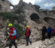 خبراء إيطاليون بالتعاون مع الأمانة السورية… تفقد أضرار الزلزال بحلب
