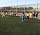 افتتاح مدرسة صيفية بكرة القدم في نادي شهبا بالسويداء