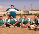ماذا لو تأهلت سنغافورة الجديدة إلى كأس العالم؟