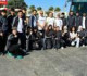 منتخب سوريا للكاراتيه يشارك في بطولة آسيا بالأردن‎ ‎