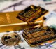 الذهب أدنى من مستوياته منذ 3 أشهر مع تزايد التوقعات برفع الفائدة الأمريكية