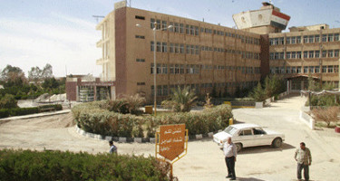 مشفى القلب