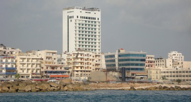 فندق شاهين