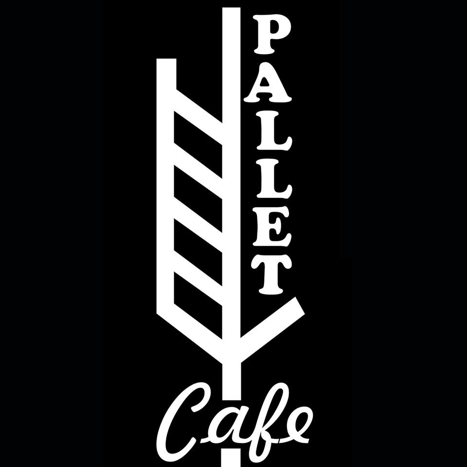 باليت كافيه -  pallet cafe