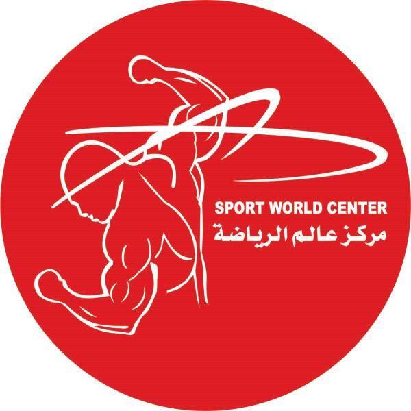 مركز عالم الرياضة