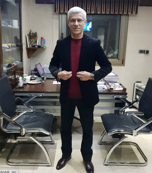 عيادة الدكتور ثائر الشيخ