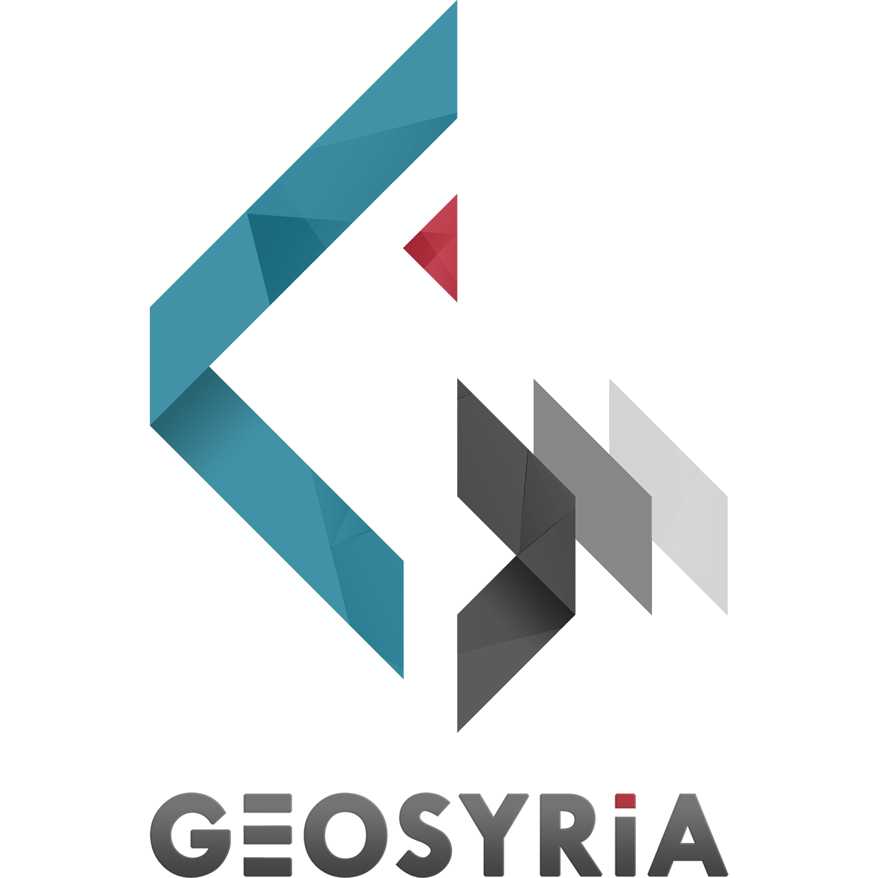 GeoSyria - جيوسيريا
