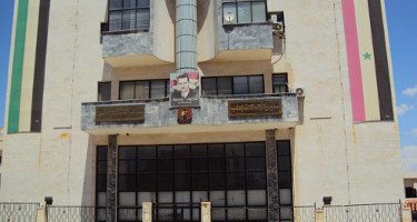 مديرية إتصالات ادلب