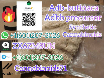 Adb-butinaca for sale online Telegram_+16012073026