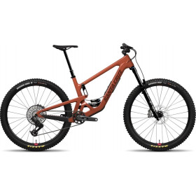 2026 Santa Cruz Hightower GX AXS Mountain Bike (ZONACYCLES)