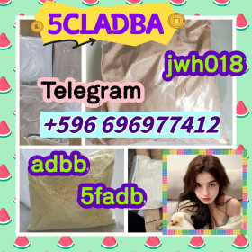 5CLADBA 5CL-ADB-A 5cladb 5cladba synthetic cannabinoids