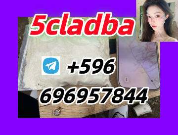 5CL-ADB supplier 5cladba 5cladb