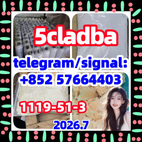 Strong 5cladba raw materials 5CL - ADB precursor