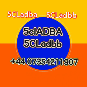 5Cladba 99% Medical Intermediate 5CLADBA