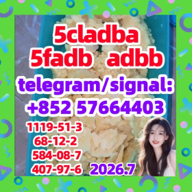 5CL-ADB-A China Supplier 5cl 5cladba 5cladb jwh-018