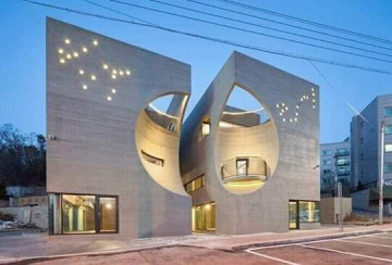 هندسة ديكور