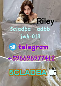 5CL-ADB supplier 5cladba 5cladb