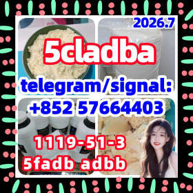 5CLADBA Yellow Powder Buy 5CL-ADB-A Online