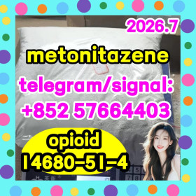 14680-51-4 metonitazene