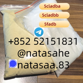 5cladba raw material 5CL - ADB - A precursor raw 5cladba 5f