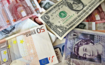 Counterfeit Currencies/Prop Notes/Fke Bills