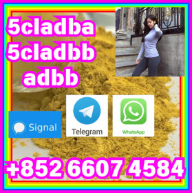 99% Pure yellow Powder 5cladba 5cladbb 5clAdbb Jwh-018