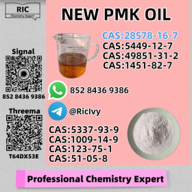 PM.K Oil 28578-16-7 and B.MK 5449-12-7