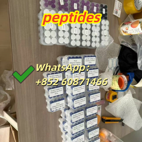 Tirzepatide cas: 2023788-19-2