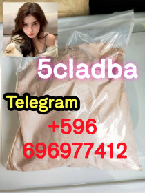 Strongest 5cladba 5CL-ADB-A precursor